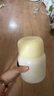 小熊（Bear）燜燒杯 316不銹鋼保溫燜燒壺燜飯粥隨行飯盒帶碗勺 兒童男女500ml 曬單實(shí)拍圖