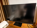 三星（SAMSUNG）37英寸 S80UD 4K HDR Type-C90W HDMI DP HVA 支持壁掛 旋轉升降 護眼 辦公顯示器LS37D802UACXXF 曬單實(shí)拍圖
