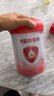 貝因美（Beingmate）愛(ài)加12-36月幼兒奶粉大罐3段800g 免疫成長(cháng)奶粉含乳鐵蛋白 曬單實(shí)拍圖