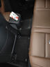 博士倫tpe汽車(chē)腳墊適用于沃爾沃XC60XC90S60V60S90V90XC40改裝雙層地毯 TPE+黑咖美尼斯上層墊【厚1公分丨頂奢級更舒適】 沃爾沃S60/S60L  2020-現在 曬單實(shí)拍圖