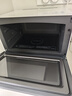 東芝（TOSHIBA）【國家補貼20%】水波爐家用微波爐烤箱28L超薄微蒸烤炸燉一體機蒸烤箱觸控彩屏ER-D95BW 水波爐D95 曬單實(shí)拍圖