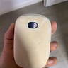 小米（MI）暖手寶充電自發(fā)熱女生手握暖手蛋暖寶寶暖手神器生日禮物2025 【紫色】法蘭絨雙層發(fā)熱6小時(shí)+智能數顯 曬單實(shí)拍圖