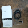 奈語(yǔ)有線(xiàn)耳機入耳式typc降噪手機適用oppo華為vivo榮耀iphone蘋(píng)果耳機游戲小米 騎士黑-Type-C扁口丨售后兩年 曬單實(shí)拍圖