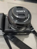 TAFN索尼鏡頭蓋sony鏡頭保護蓋索尼微單相機鏡頭蓋適用二代索尼相機40.5/49/55/67/72/77/82mm 鏡頭保護蓋 索尼二代40.5mm 曬單實(shí)拍圖