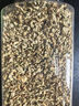 藝佰【大份量500克】純荷葉茶泡水喝的花草茶搭配大油切肥肚子茶 曬單實(shí)拍圖