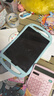 小米(MI) 小米平板7 Pro 11.2英寸 3.2K超清屏 驍龍 澎湃OS2 8+256G天際藍 曬單實(shí)拍圖