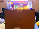 綠聯(lián)私有云DXP4800 Plus 16G內存四盤(pán)位NAS網(wǎng)絡(luò )存儲 個(gè)人云硬盤(pán)家庭服務(wù)器 萬(wàn)兆網(wǎng)口 適用iPhone16 曬單實(shí)拍圖