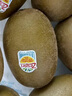 佳沛（zespri）新西蘭  陽(yáng)光金奇異果16粒禮盒經(jīng)典果單果約 77-103g 水果 獼猴桃 曬單實(shí)拍圖