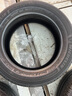 米其林（MICHELIN）汽車輪胎 225/55R17 101W 浩悅五代 Primacy 5 適配A6L/CC/途岳 曬單實拍圖