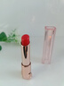 泊紫汀蘭變色潤唇膏保濕滋潤嘴唇女士專(zhuān)用不沾杯不掉色防水口紅防干裂脫皮 曬單實(shí)拍圖