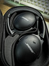 Bose Quiet Comfort 45 升級款頭戴式耳機bose qc45 二代藍牙耳機 主動(dòng)降噪耳麥降風(fēng)噪 動(dòng)態(tài)音質(zhì)均衡 QC45升級款 經(jīng)典黑 【Bose官方授權店 全國聯(lián)?！?曬單實(shí)拍圖