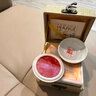 六品堂畫(huà)者堆朱砂印泥 紅色書(shū)法國畫(huà)篆刻專(zhuān)用蓋章印泥油印章便攜陶瓷印臺盒蓖麻油文房四寶禮盒送禮套裝 曬單實(shí)拍圖