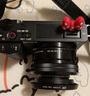 索尼（SONY）ZV-E10L 半畫(huà)幅微單相機 標準鏡頭套裝 顏值機身 精準對焦 VLOG APS-C畫(huà)幅 黑色 曬單實(shí)拍圖