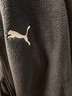 彪馬PUMA 寬松百搭立領(lǐng)搖粒絨夾克外套男女情侶秋冬運動(dòng)茄克 686093 曬單實(shí)拍圖