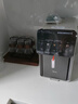 美的（Midea）小魔方pro電熱水瓶電水瓶飲水機 燒水壺電熱水壺316L 風(fēng)冷保溫恒溫一體0塑料可拆國家補貼31FPro 曬單實(shí)拍圖