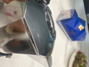 比樂(lè )蒂（Bialetti）意大利進(jìn)口手沖雙閥咖啡壺高壓特濃家用意式滴濾2杯份 曬單實(shí)拍圖