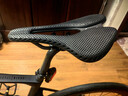 SAMASSI游龍3d打印坐墊 公路車(chē)山地車(chē)自行車(chē)短鼻碳纖維騎行座墊 曬單實(shí)拍圖