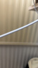 Apple/蘋(píng)果 USB-C/type-c轉閃電充電線(xiàn)-1米 數據線(xiàn)蘋(píng)果充電線(xiàn)手機充電線(xiàn) 適用于iphone14/iphone13 曬單實(shí)拍圖