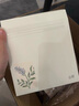 谷雨雪肌系列試用裝旅行裝 奶皮面膜2片 曬單實(shí)拍圖