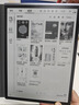 科大訊飛【重磅新品】智能辦公本X5 Pro-經(jīng)典黑 10.65英寸 墨水屏電紙書(shū) 電子書(shū)閱讀器 手寫(xiě)筆記本電紙書(shū) 曬單實(shí)拍圖