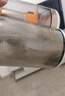 德?tīng)柆敚―eerma）M1 雙杯智能除螨儀 家用手持床寶紫外線(xiàn)99.9%殺菌除螨蟲(chóng) 拍打去螨蟲(chóng)65°熱風(fēng)烘干 大偵探 曬單實(shí)拍圖