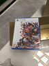 索尼（SONY）PS5國行游戲  PlayStation游戲光盤(pán) PS5拳皇15+DLC國行 全新正版 曬單實(shí)拍圖