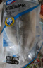 海名威 冷凍三去海鱸魚(yú)880g/2條 (配料包) 海魚(yú) 生鮮魚(yú)類(lèi) 海鮮水產(chǎn) 中秋 曬單實(shí)拍圖