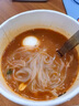麻醬米線(xiàn)6桶裝一整箱懶人速食方便米線(xiàn)網(wǎng)紅宵夜免煮開(kāi)水沖泡即食 【特惠裝】買(mǎi)6送6-12桶麻醬米線(xiàn) 曬單實(shí)拍圖