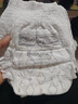 babycare皇室獅子王國拉拉褲箱裝加大號XXL52片>15kg嬰兒尿不濕透氣親膚 曬單實(shí)拍圖