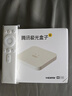 騰訊極光盒子6 8K智能網(wǎng)絡(luò )電視機頂盒 千兆網(wǎng)口 2+32G 高清HDR10+ 雙頻WiFi 藍牙語(yǔ)音遙控 曬單實(shí)拍圖