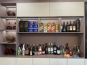 絕對（Absolut） 伏特加 洋酒 40度 原味 700ml   曬單實(shí)拍圖