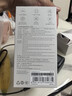 小米【3C認證】充電寶25000 212W快充140W單口輸出多口輸出適配手機筆記本平板手環(huán)可上飛機出行旅游 小米充電寶25000mAh 212W 【黑色】 曬單實(shí)拍圖