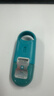 李施德林 (Listerine) 口噴冰藍(lán)便攜口氣7.7mL*2支長效口氣清新劑清嗓舒喉 曬單實拍圖