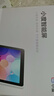 小度智能屏1S Plus 文心大模型賦能 智能音箱音響 8吋大屏視頻通話娛樂影音 小孩陪伴老人看護送禮禮物 曬單實拍圖