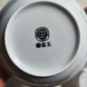 富玉陶瓷景德鎮青瓷玲瓏餐具整套釉下彩碗盤(pán)家用套裝送禮 青釉玉牡丹16頭 曬單實(shí)拍圖