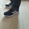 阿迪達斯adidas 男DURAMO 10 運動(dòng)跑步鞋 GW8336 42.5碼新老款隨機發(fā)貨 曬單實(shí)拍圖