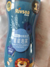 禾泱泱嬰幼兒稻芽原生星星泡芙 寶寶兒童零食低敏6個(gè)月以上輔食泡芙條 【2罐】星星泡芙草莓味20g+藍莓味20g 曬單實(shí)拍圖