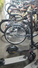 AOVOPRO電動(dòng)滑板車(chē)便攜可折疊電動(dòng)車(chē)成人代步踏板車(chē)鋰電池超長(cháng)續航代駕車(chē) S9-前后雙減震/42V鋁合金/約40km 曬單實(shí)拍圖