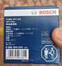 博世（BOSCH）機油濾芯濾清器0242別克英朗閱朗凱越雪佛蘭科沃茲賽歐科魯澤樂(lè )風(fēng) 曬單實(shí)拍圖