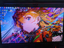 三星（SAMSUNG） 玄龍騎士G81SF 27英寸4K240Hz電競顯示器 OLED防燒屏技術(shù)防眩光  0.03ms(GTG) 升降旋轉HDR400 【新品】4K原生240Hz S27FG812SC 曬單實(shí)拍圖