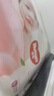 好奇（Huggies）鉑金裝小桃褲成長(cháng)褲L120片(9-14kg)大號尿不濕拉拉褲【消暑散熱】 曬單實(shí)拍圖