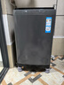海爾（Haier）波輪洗衣機全自動(dòng)小型家用10公斤EB100B32Mate1 直驅變頻京東自營(yíng)家電國家補貼一級能效出租房宿舍 曬單實(shí)拍圖