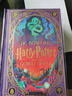 現貨 哈利波特與火焰杯精裝互動(dòng)書(shū) Harry Potter and the Goblet of Fire 英文原版 JK羅琳Rowling 哈利波特與火焰杯精裝互動(dòng)書(shū) 曬單實(shí)拍圖