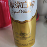燕京啤酒 12度 原漿白啤500ml*15聽(tīng) 中秋節送禮 整箱裝 曬單實(shí)拍圖