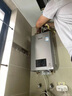 林內（Rinnai）【小蠻腰Max】16L燃氣熱水器【家電國家補貼15%】 水伺服恒溫 0.5℃調溫 16GD72(JSQ31-GD72) 曬單實(shí)拍圖