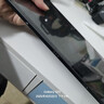 三星（SAMSUNG）三星平板電腦Galaxy Tab S9 11英寸大屏120hz高刷游戲學(xué)習辦公8Gen2自帶spen全新國行正品旗艦機 云影灰 標配 S9 8G+128G/WIFI 曬單實(shí)拍圖