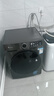 小天鵝（LittleSwan）滾筒洗衣機全自動(dòng)家用 帶烘干洗烘一體【TD120V098WDT】 12公斤 超薄 家電國家補貼20% 以舊換新 曬單實(shí)拍圖