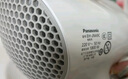 松下（Panasonic）【國家補貼】高速電吹風(fēng)機家用負離子吹風(fēng)筒便攜款納諾怡護發(fā)大功率速干不傷發(fā)送女友生日禮物NA9C 白色【負離子護發(fā)】JNA9CW 曬單實(shí)拍圖