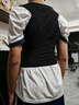 背背佳U9背部矯姿帶護腰帶學(xué)生成人男女士挺拔身姿端正站姿坐姿-XL 曬單實(shí)拍圖