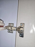 歐萊德（OULAIDE）無(wú)刷電鉆手電鉆電動(dòng)螺絲刀充電式雙速鋰電鉆家用手鉆工具箱套裝 曬單實(shí)拍圖